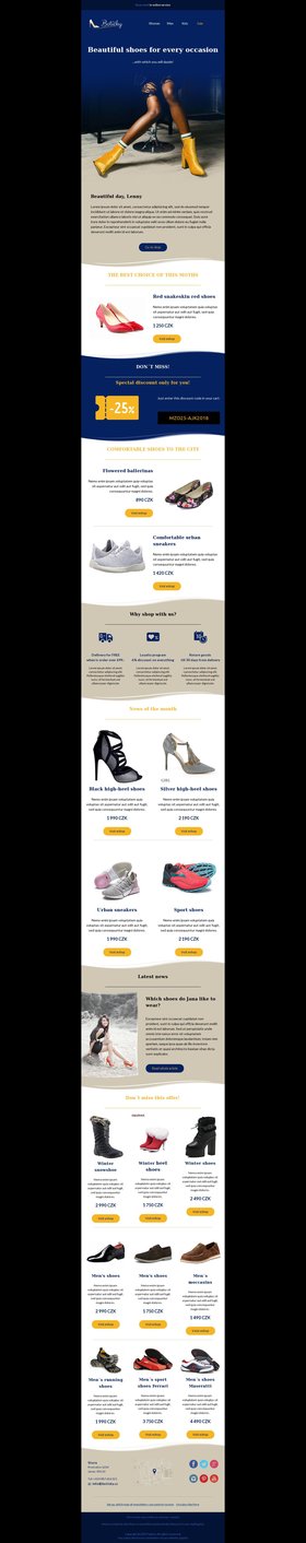 Email Designer Online - Create Great Looking HTML Emails for free